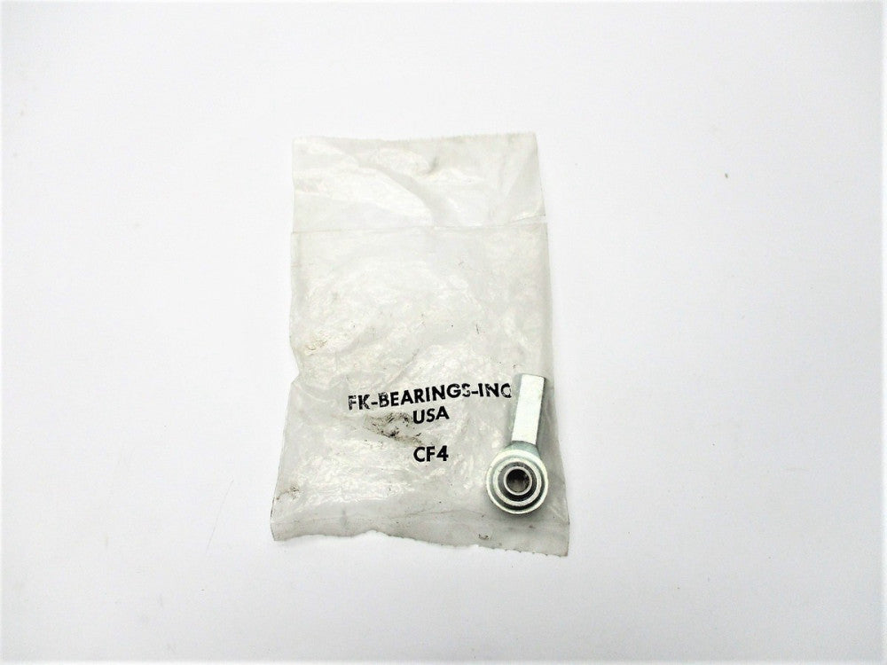 FK BEARINGS CF4 NSMP