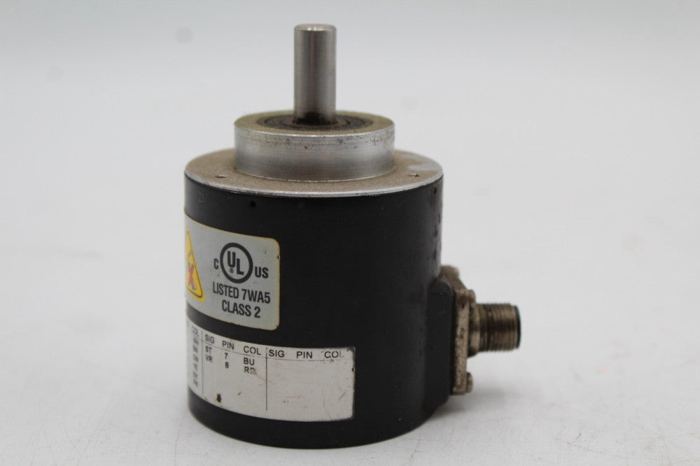 Turck T8.5862.142M.2002