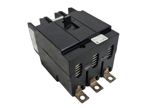 Tested Eaton / Cutler Hammer GHB3060 14kAIC @480V 60A 3-Pole Circuit Breaker
