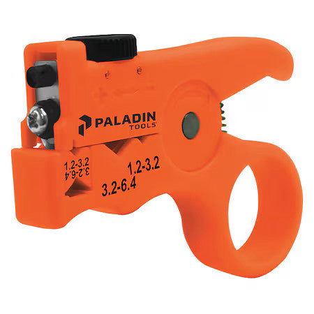 Paladin Tccps Cable Stripper