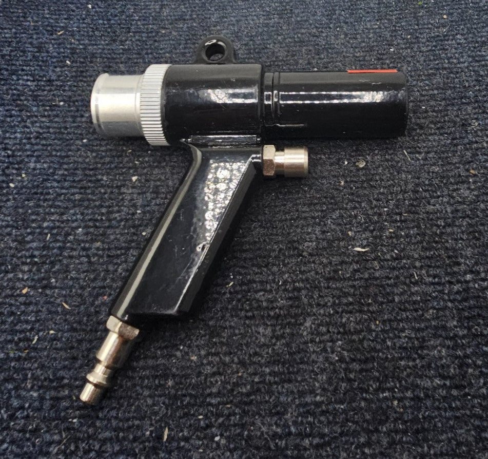 SAKAI Air Powered Function Air Blow Gun Perfect For Removing Dust etc
