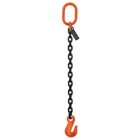 Stren-Flex Sf0904g10sog Chain Sling,1 Chain,4 Ft L,Sog Sling