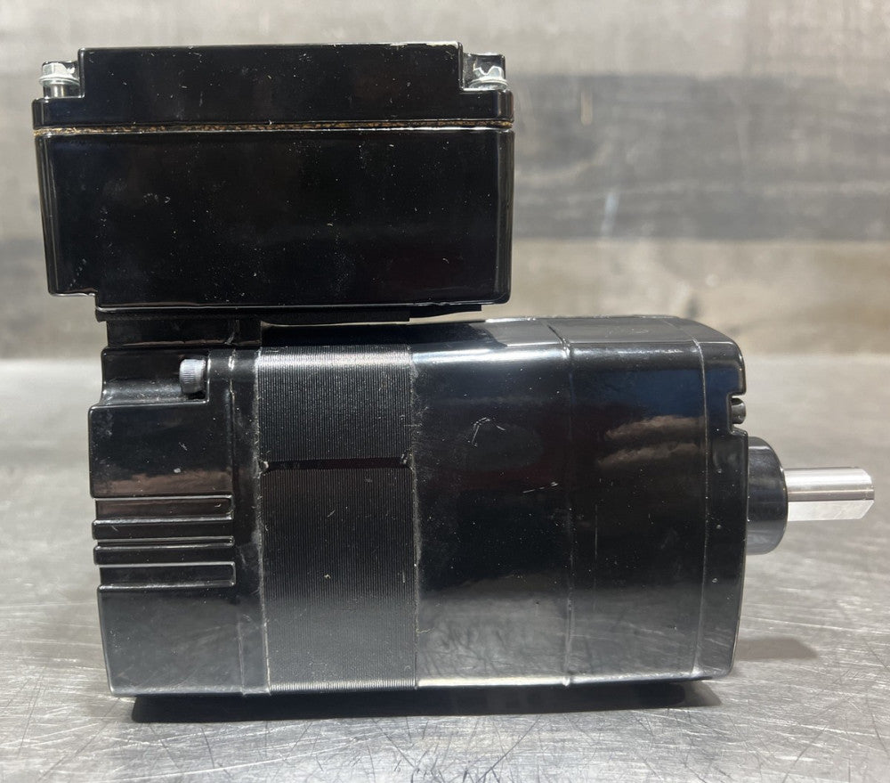 BODINE ELECTRIC 30R2BECI-D3 GEARMOTOR 115V 60Hz .45A 285RPM 1/30HP 6:1 RATIO Nos