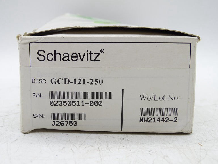 TE CONNECTIVITY GCD-121-250 TRANSFORMER