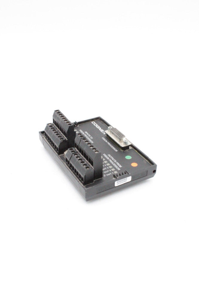 Cognex 800-5712-2 Vision I/O Expansion Module