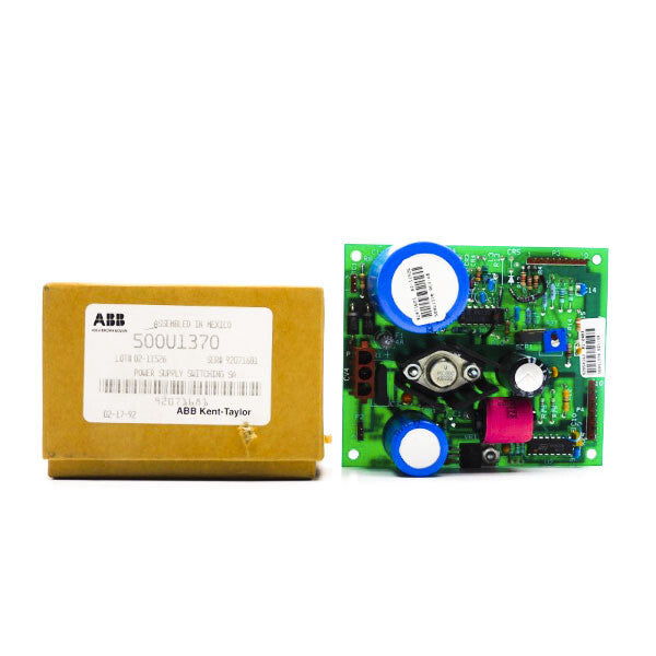 ABB 500U1370 NSMP