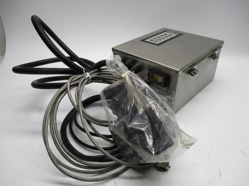 VIDEOJET DM SCANNER NSNP