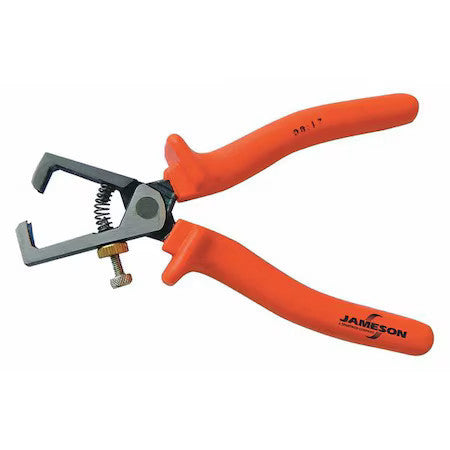 Itl 00170 6 1/4 In Wire Stripper 6 Awg
