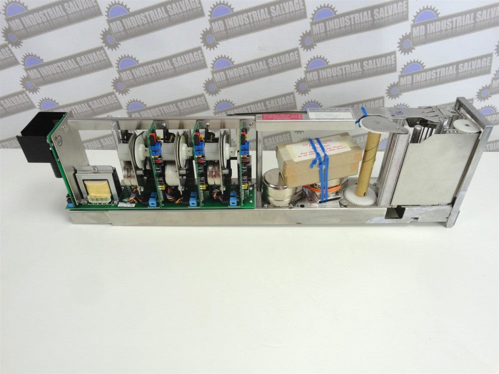 MOORE 360A2 360-A2 STRIP CHART RECORDER Input 1-5 VDC (NEW in BAG)