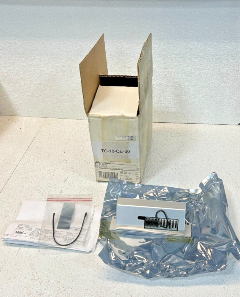 Laird TC-18-QE-50 Module Thermostat Controller PWM 926-1096-ND