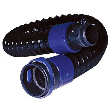 3M Bt-20S Breathing Tube, Versaflo, For Use With, Tr-300 Series, Versaflo Air