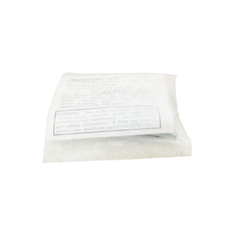 DYNAMCO 2270-0 NSMP
