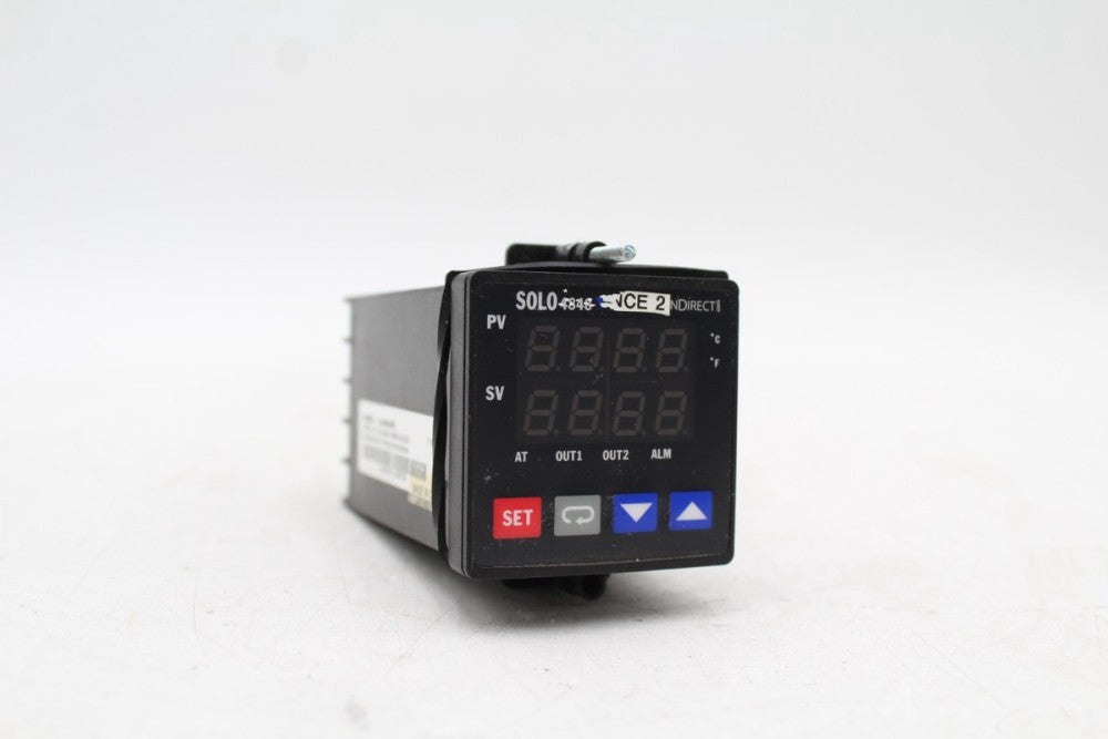 Automation Direct SOLO SL4848-RR Standard Temperature Controller