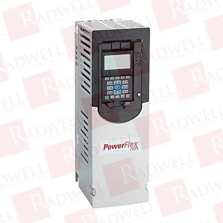 ALLEN BRADLEY 20F11FD034JA0NNNNN / 20F11FD034JA0NNNNN (USED)
