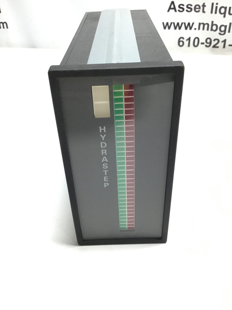 Mobrey 24683BB Hydrastep Controller