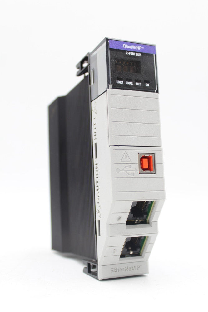 Allen-Bradley 1756-EN2TR /C ControlLogix Ethernet/IP Interface Module
