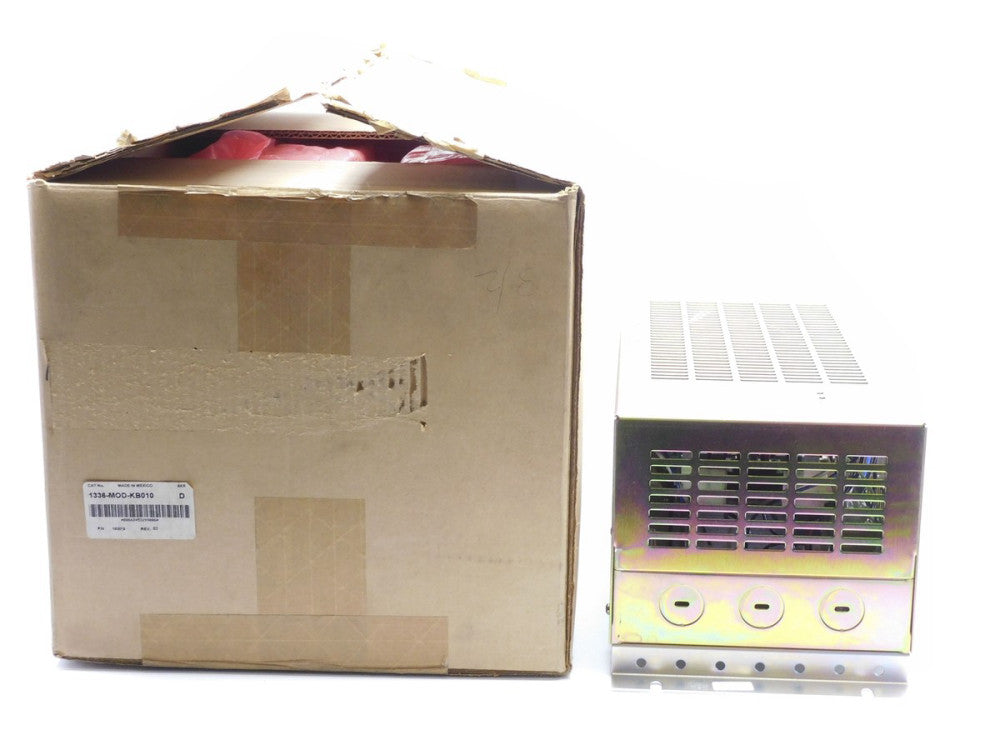 DYNAMIC BRAKE 1336-MOD-KB010 SER. D NSMP