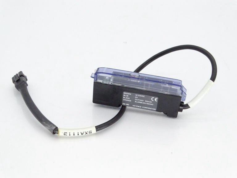 KEYENCE CORP ES-M1 AMPLIFIER