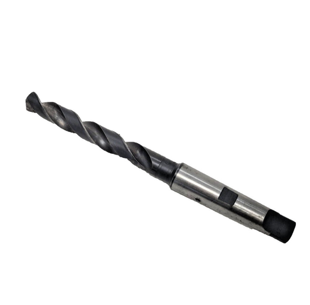 UTD .758 DRILL BIT 461, COOLANT THROUGH, 10-1/8" OAL