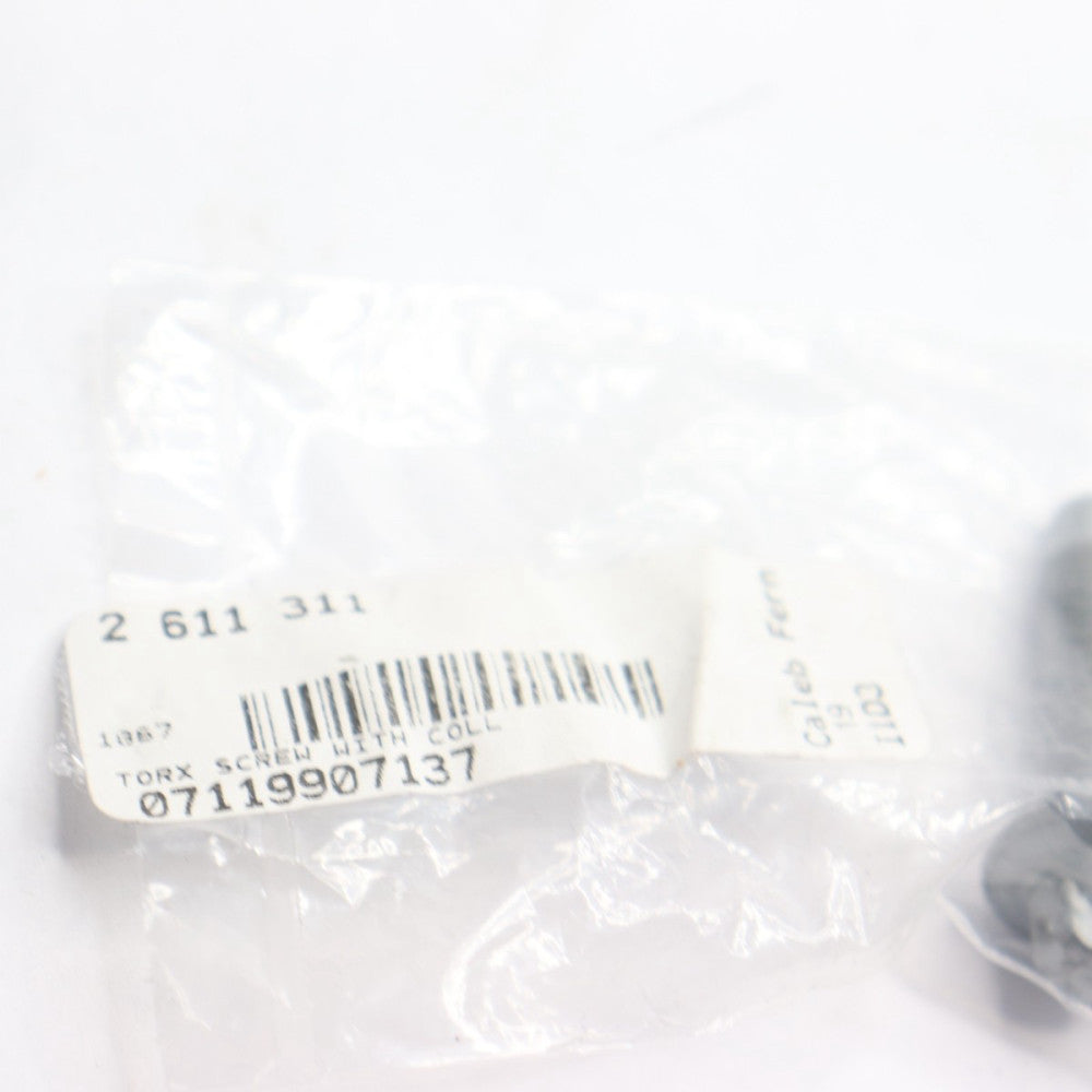 Torx Screw with Coll 26116311