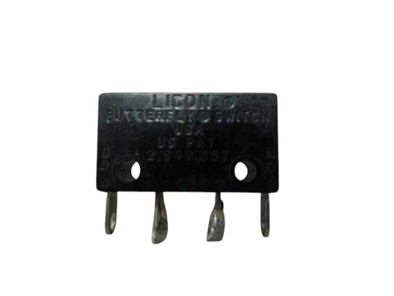 LICON 16-404 SNAP ACTION SWITCH UNMP