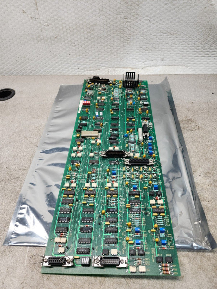 NEW IN BAG WABASH PC COMPUTER BOARD 600-026-A242-1 REV-K