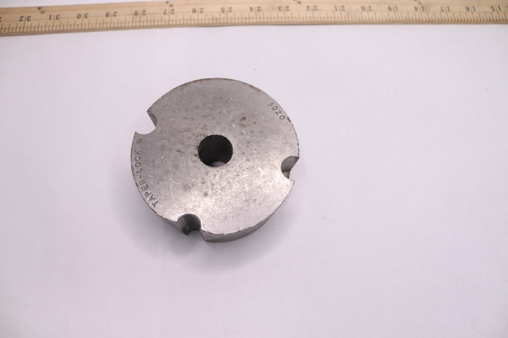 Taper-Lock Bushing 1-5/8" Bore x 2.0" Length x 3.0" Max Bore 3020 