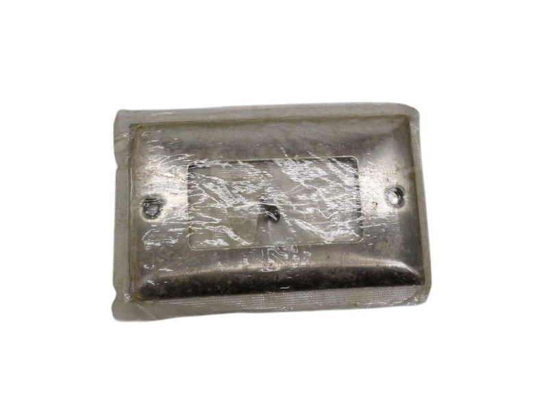 BRYANT S601D WALL PLATE NSMP
