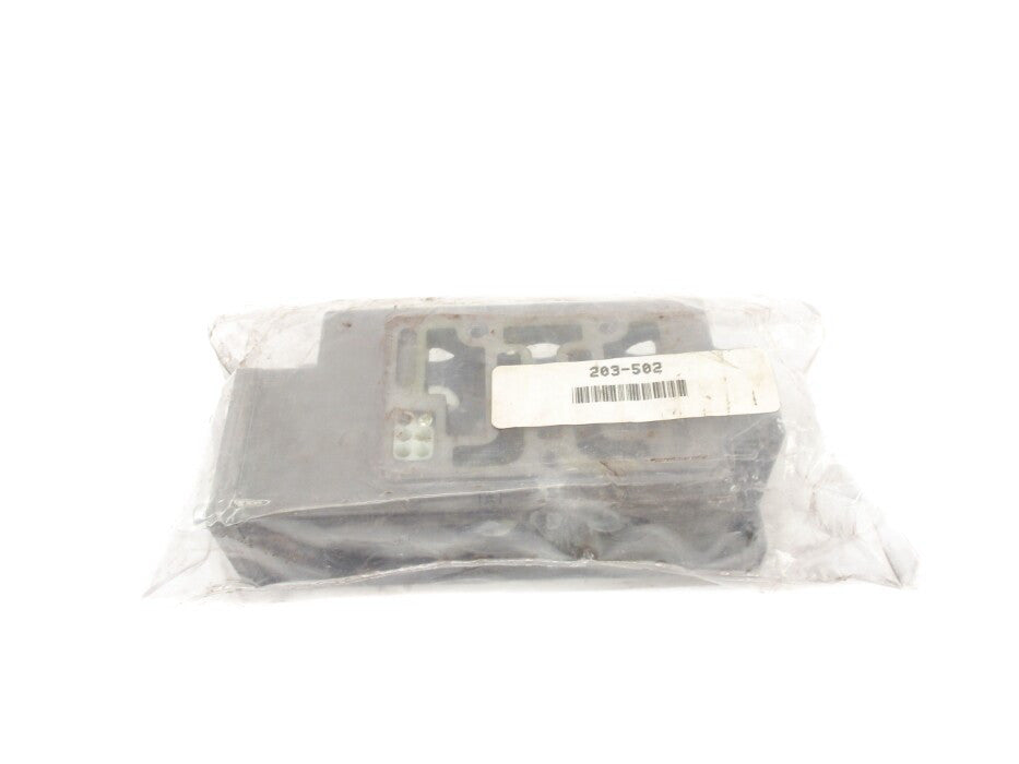 NUMATICS 203-502 NSNP