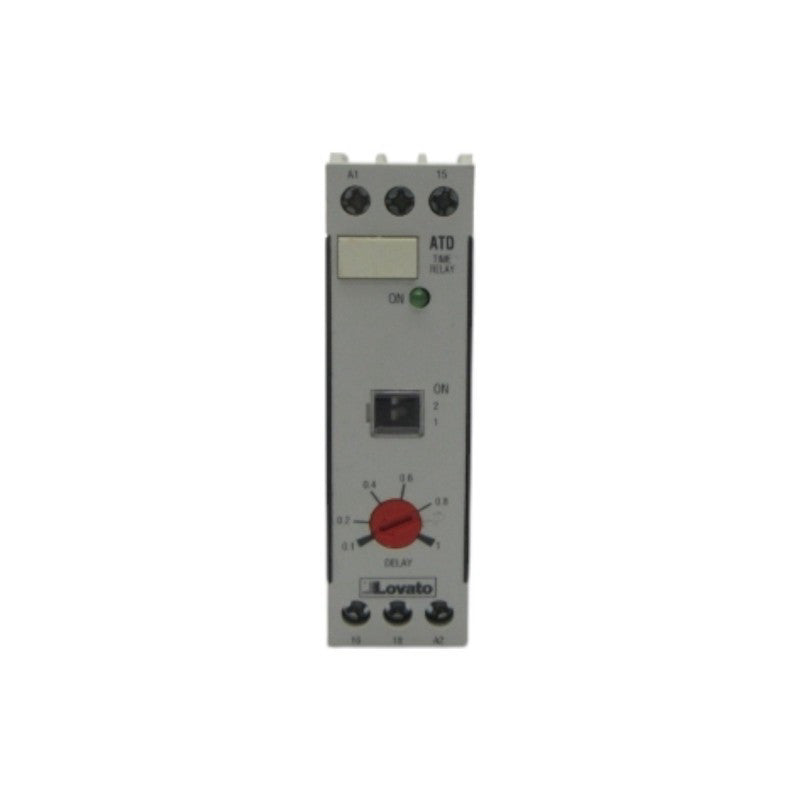 LOVATO 31ATD24 24VAC/DC NSNP