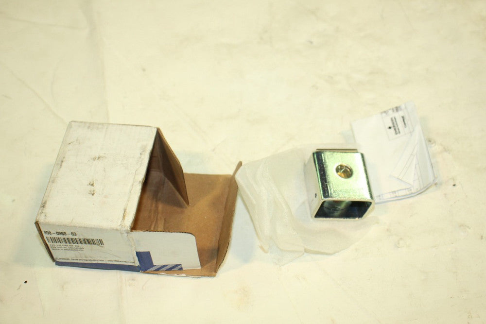Copeland Coil Holding Kit 24V 998-0060-03