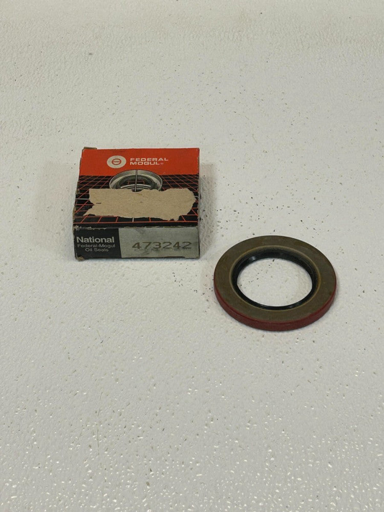 Federal Mogul 473242; 2.000 x 3.128 x .312 Oil Seal (BD)