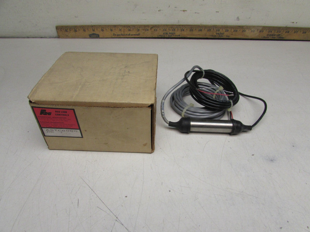 RED LION CONTROLS ASTCOOOO , IN-LINE PRE-AMPLIFIER, NIB ! MAKE OFFER!