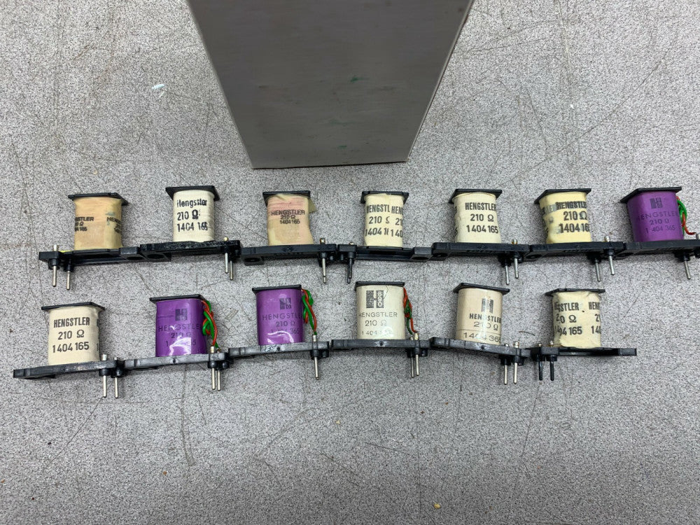 BOX OF 13 NEW IN BOX HECON COIL G1 404 165