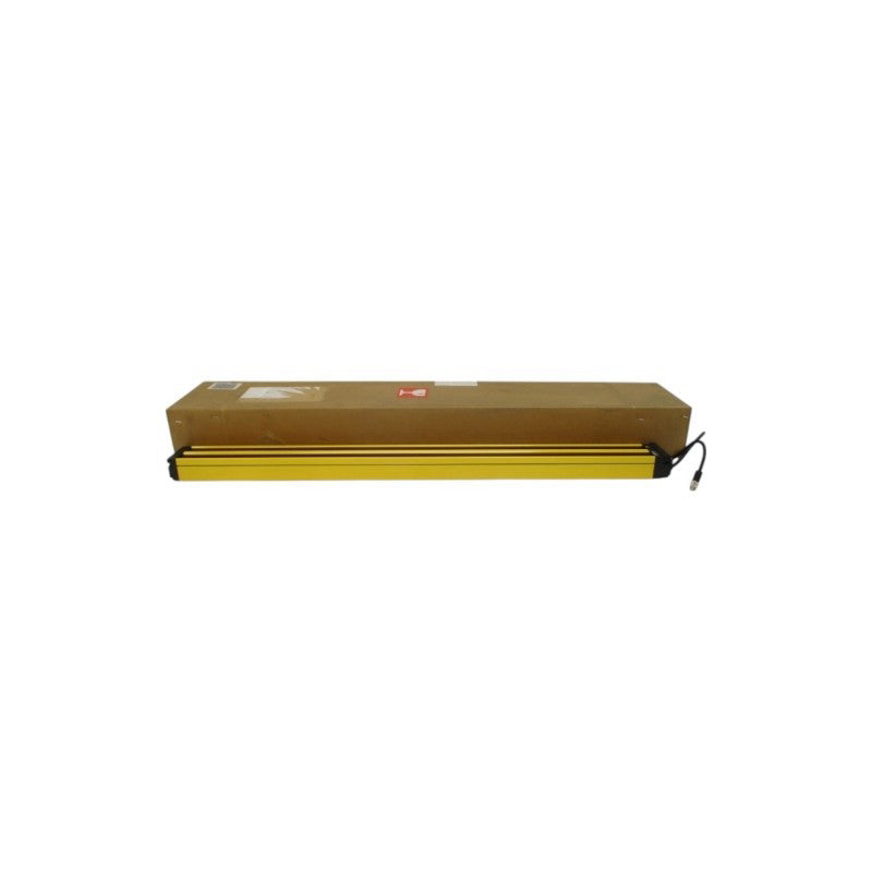 OMRON MS4800S-30-0960 70230-1235 24VDC NSMP