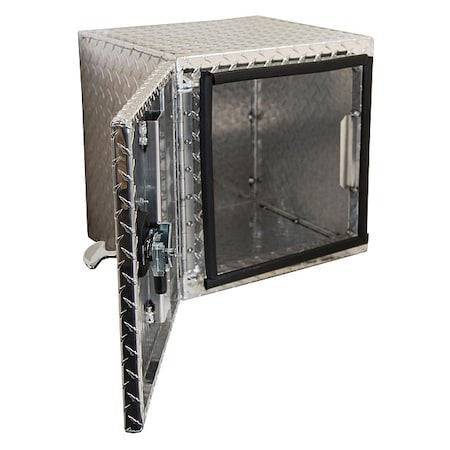 Buyers Products 1705201 Truck Box,Underbody,Diamond Tread