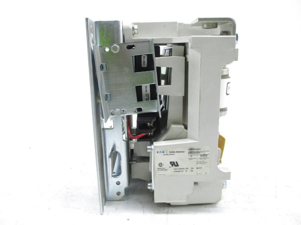 EATON V201K5CUZ1 UNMP