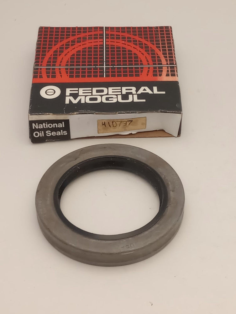 National 410737 Oil Seal 2.25" ID x 3.189" OD x .437" W
