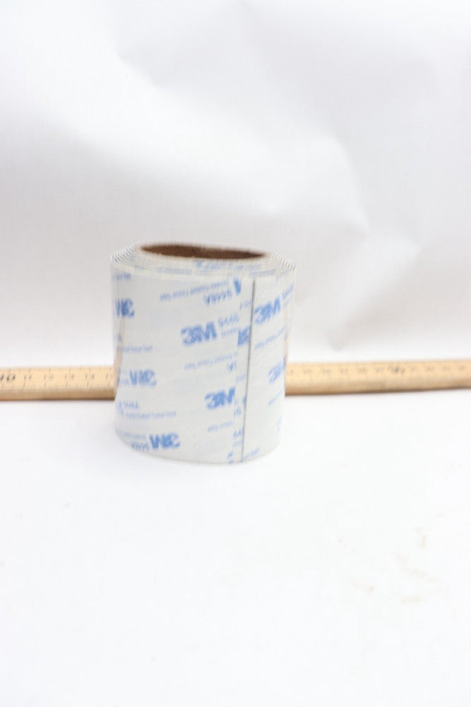 Ilofri Leather Repair Patch Tape Brown 3" X 60"
