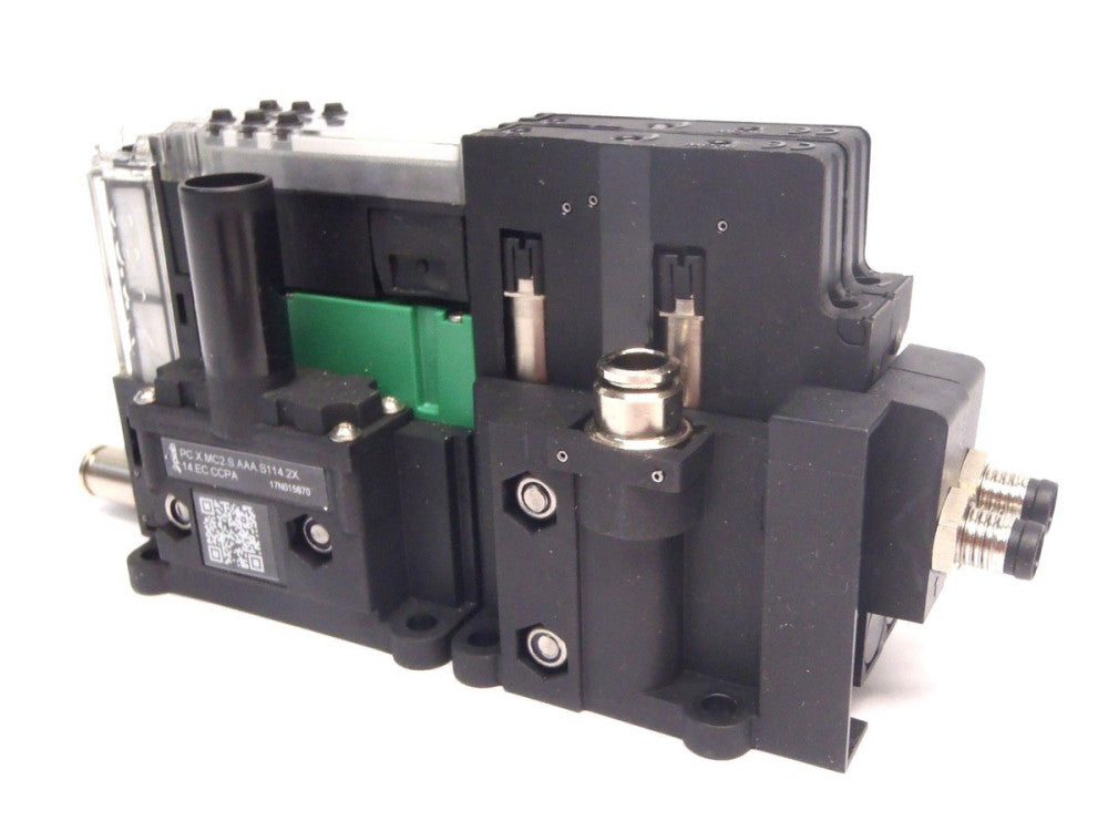 Piab PC.X.MC2.S.AAA.S114.2X.14.EC.CCPA Picompact Micro CPL