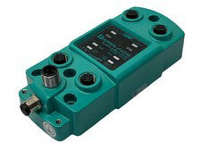 Pepperl+Fuchs IC-KP2-2HB21-2V1D RFID Evaluation Unit 232332