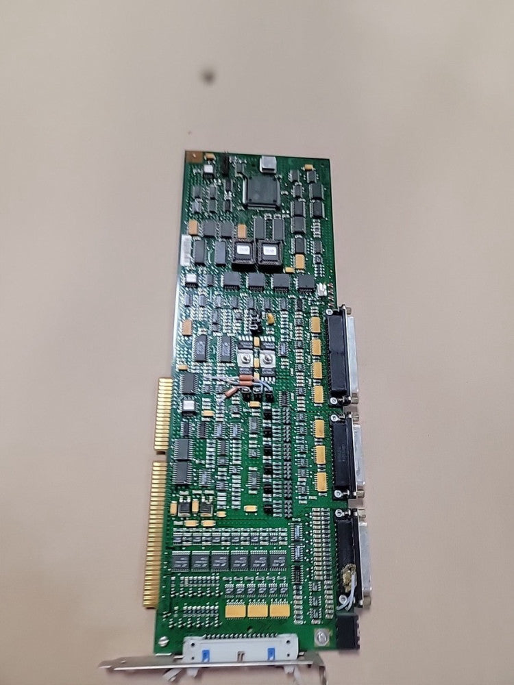 CINCINNATI MILACRON Circuit Board FHD 3-542-1269A Used 30 Day Warranty
