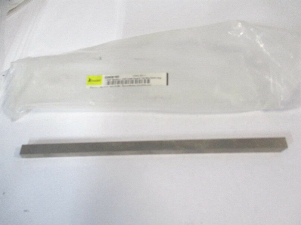(460-2160) M35 1/4" x 1/4" x 6" OAL Cobalt Square Tool Bit Blank 