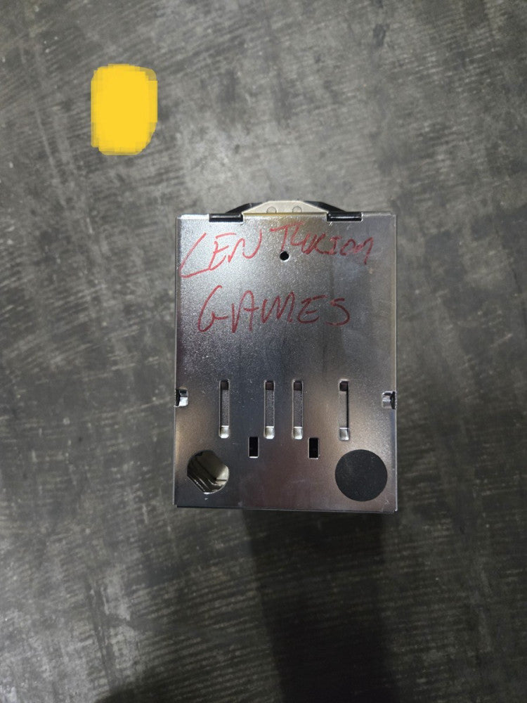 CASH CODE FL CASSETTE WITH HANDLE  FLC-103
