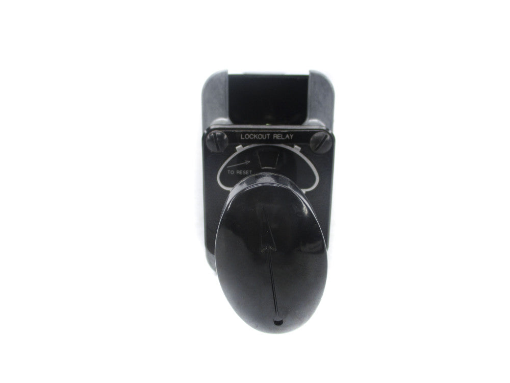 GENERAL ELECTRIC 12HEA61C244X16 125V NSNP