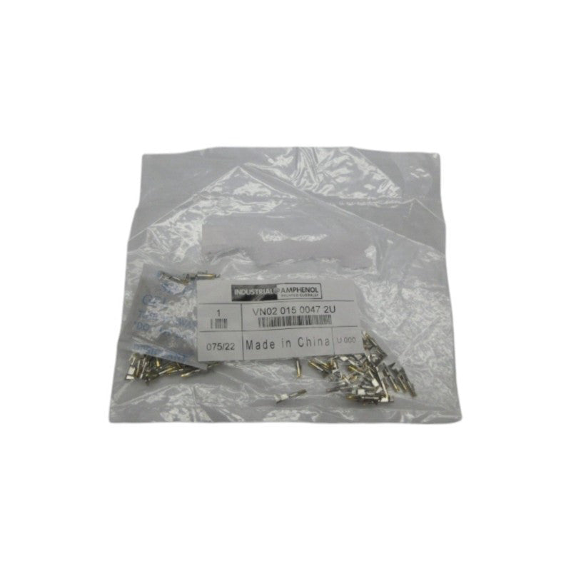 AMPHENOL VN02 015 0047 2U NSMP
