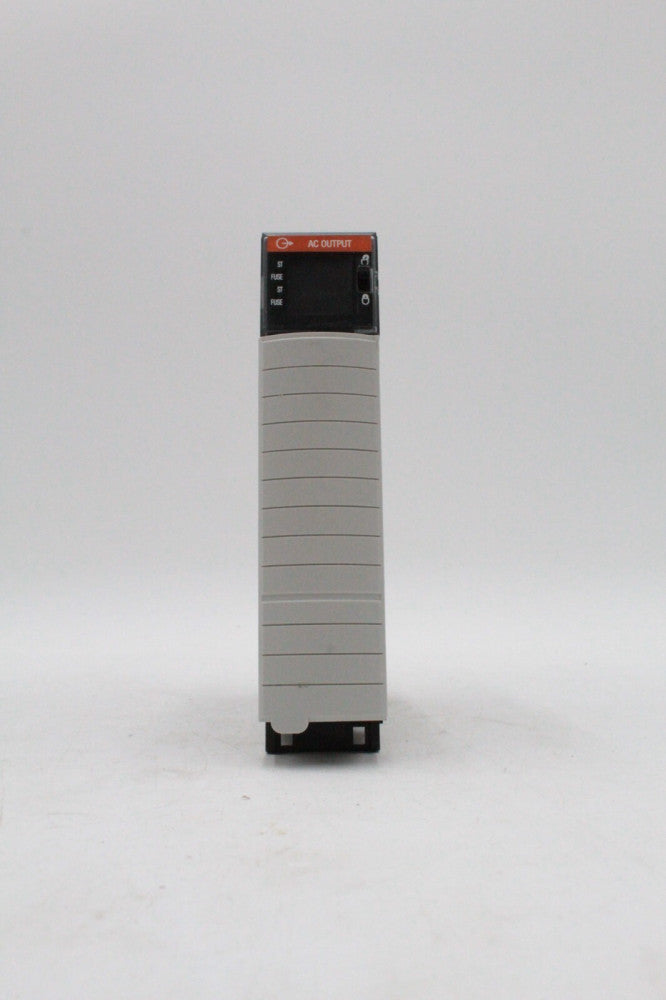 Allen-Bradley 1756-OA16/A ControlLogix Output Module