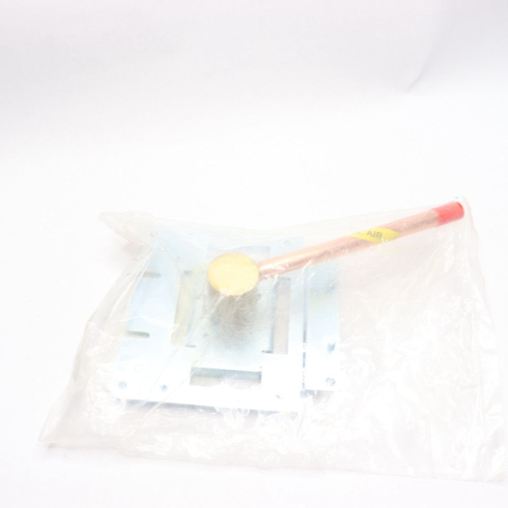 Patton's Medical Med  Air Wall Outlet Quick Connect 261200-8 - As Shown