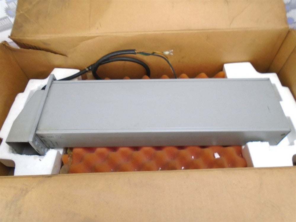 FOXBORO - SIGNAL CHARACTERIZER - Model: 66NT-0J, 120V, 4-20mA - Refurbished 