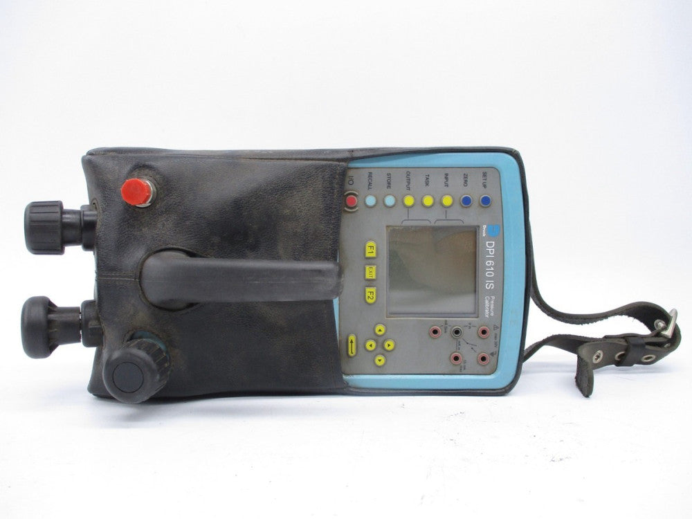 DRUCK DPI610IS UNMP